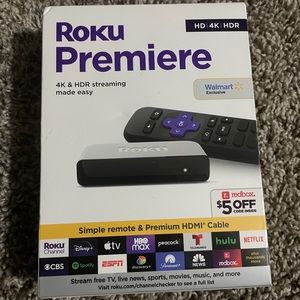 COPY - Roku